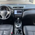 Nissan Qashqai 2016 150 л.с. — лот 57824161 из Китая
