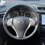 Nissan Qashqai 2016 150 л.с. — лот 57824161 из Китая