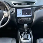 Nissan Qashqai 2016 150 л.с. — лот 57824161 из Китая