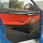 BMW X2 2024 178 л.с. — лот 57829679 из Китая