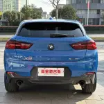 BMW X2 2024 178 л.с. — лот 57829679 из Китая