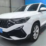 Jetta VS5 2023 из Китая