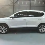 Jetta VS5 2023 из Китая