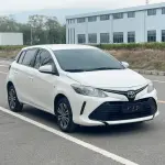 Toyota Vios FS 2019 из Китая