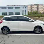 Toyota Vios FS 2019 из Китая