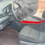 Toyota Vios FS 2019 из Китая