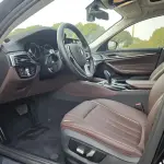 BMW 5 Series 2018 252 л.с. — лот 57829718 из Китая