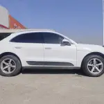 Porsche Macan 2020 из Китая