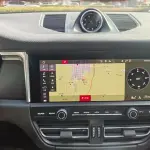 Porsche Macan 2020 из Китая
