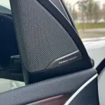 BMW X3 2021 из Китая