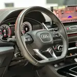 Audi Q5L 2023 190 л.с. — лот 57829725 из Китая