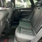 Audi Q5L 2023 190 л.с. — лот 57829725 из Китая