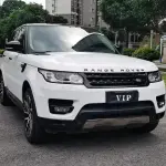Land Rover Sport 2014 340 л.с. — лот 57829793 из Китая