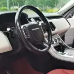 Land Rover Sport 2014 340 л.с. — лот 57829793 из Китая