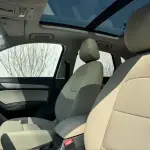 Audi Q3 2014 из Китая
