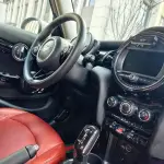 MINI Mini 2021 102 л.с. — лот 57829670 из Китая