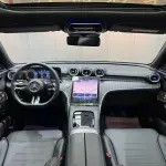Mercedes-Benz C-Class 2023 204 л.с. — лот 57829823 из Китая