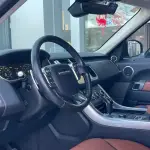 Land Rover Sport 2018 340 л.с. — лот 57829955 из Китая