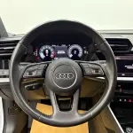Audi A3 2022 150 л.с. — лот 57829936 из Китая