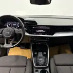 Audi A3 2022 150 л.с. — лот 57829936 из Китая