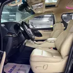 Toyota Alphard 2022 из Китая