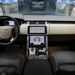 Land Rover Range Rover 2020 400 л.с. — лот 57830092 из Китая