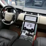 Land Rover Range Rover 2020 400 л.с. — лот 57830092 из Китая