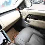 Land Rover Range Rover 2020 400 л.с. — лот 57830092 из Китая