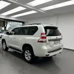 Toyota Prado 2017 из Китая