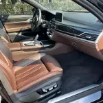 BMW 7 Series 2020 265 л.с. 265 л.с. 265 л.с. 265 л.с. из Китая