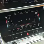 Audi A7L 2023 340 л.с. из Китая