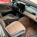 Lexus ES 2025 из Китая