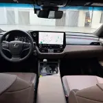 Lexus ES 2025 173 л.с. 173 л.с. из Китая