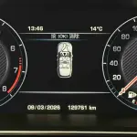 Land Rover Range Rover 2016 из Китая