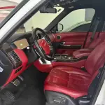 Land Rover Range Rover 2016 из Китая