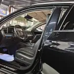 Hongqi Hongqi HS5 2019 из Китая