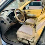 Hyundai Tucson 2010 из Китая