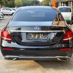 Mercedes-Benz E-Class 2020 258 л.с. — лот 57830239 из Китая