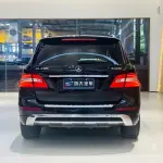Mercedes-Benz M-Class 2015 из Китая