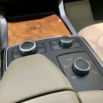 Mercedes-Benz M-Class 2015 из Китая