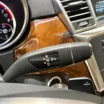 Mercedes-Benz M-Class 2015 из Китая