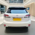 Lexus RX Classic 2013 188 л.с. из Китая