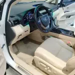 Lexus RX Classic 2013 188 л.с. из Китая