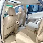 Lexus RX Classic 2013 188 л.с. из Китая
