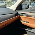 BMW 6 Series GT 2021 258 л.с. — лот 57830263 из Китая