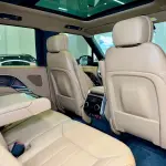 Land Rover Range Rover 2024 400 л.с. — лот 57830149 из Китая