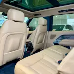 Land Rover Range Rover 2024 400 л.с. — лот 57830149 из Китая