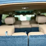 Land Rover Range Rover 2024 400 л.с. — лот 57830149 из Китая