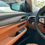 BMW 6 Series GT 2021 258 л.с. — лот 57830263 из Китая