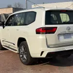 Toyota Land Cruiser из Китая